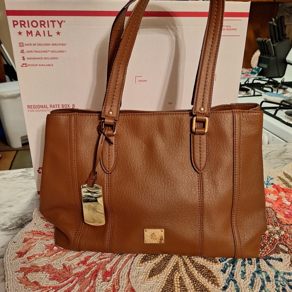 RLL bag